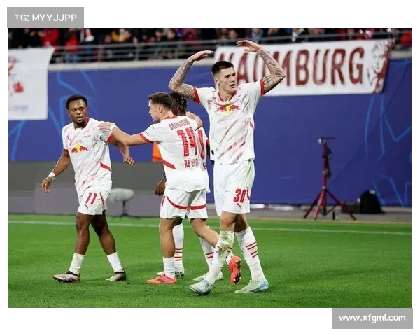 塞斯科反击迅猛直击对方球门 莱比锡率先打破僵局 塞斯科反击迅猛直击对方球门 莱比锡率先打破僵局