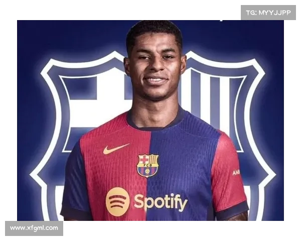 拉什福德与阿莫林关系紧张 已两个月处于封杀状态