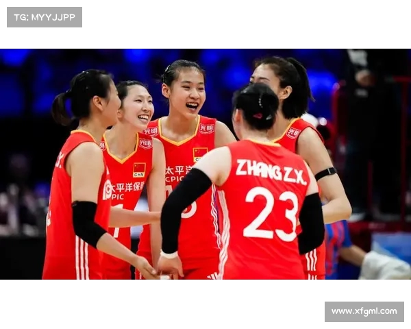 中国女排最新比赛现场直播观看指南和视频资源推荐 中国女排最新比赛现场直播观看指南和视频资源推荐