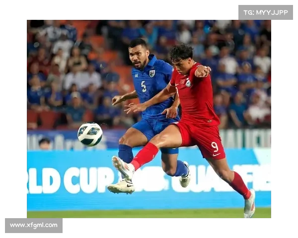 国足世预赛形势大好 积7分超越泰国稳居小组第二 国足世预赛形势大好 积7分超越泰国稳居小组第二